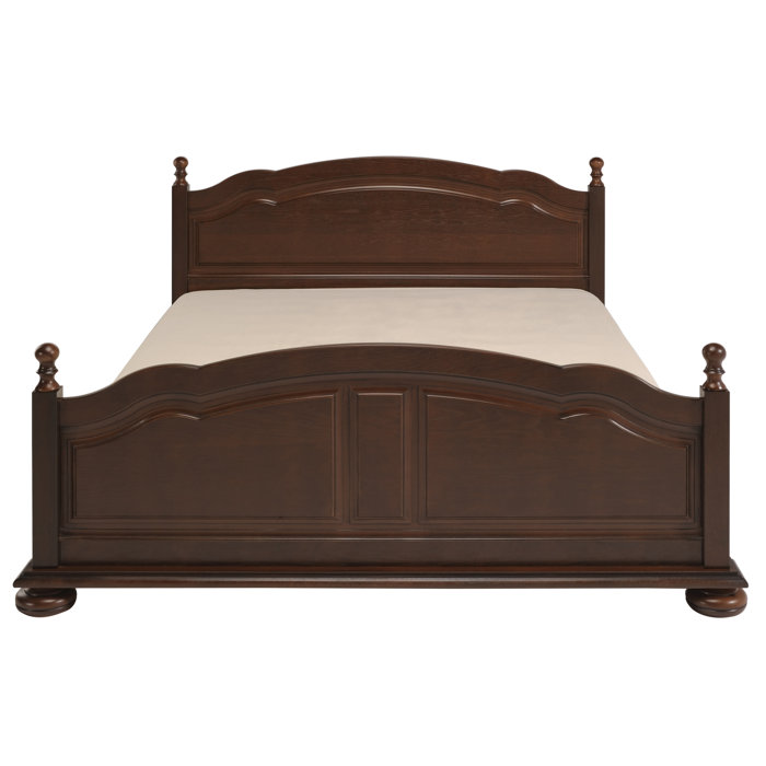 Marlow Home Co. Schlittenbett Baretta